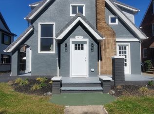 3437 Washington Blvd, Cleveland Heights, OH 44118