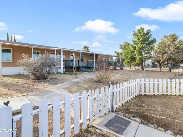 3177 W Cindy Way, Benson, AZ 85602