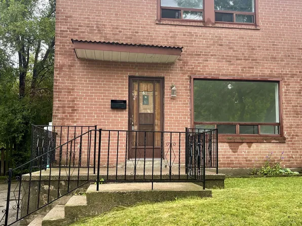 62 Santamonica Blvd, Toronto, ON M1L 4H5