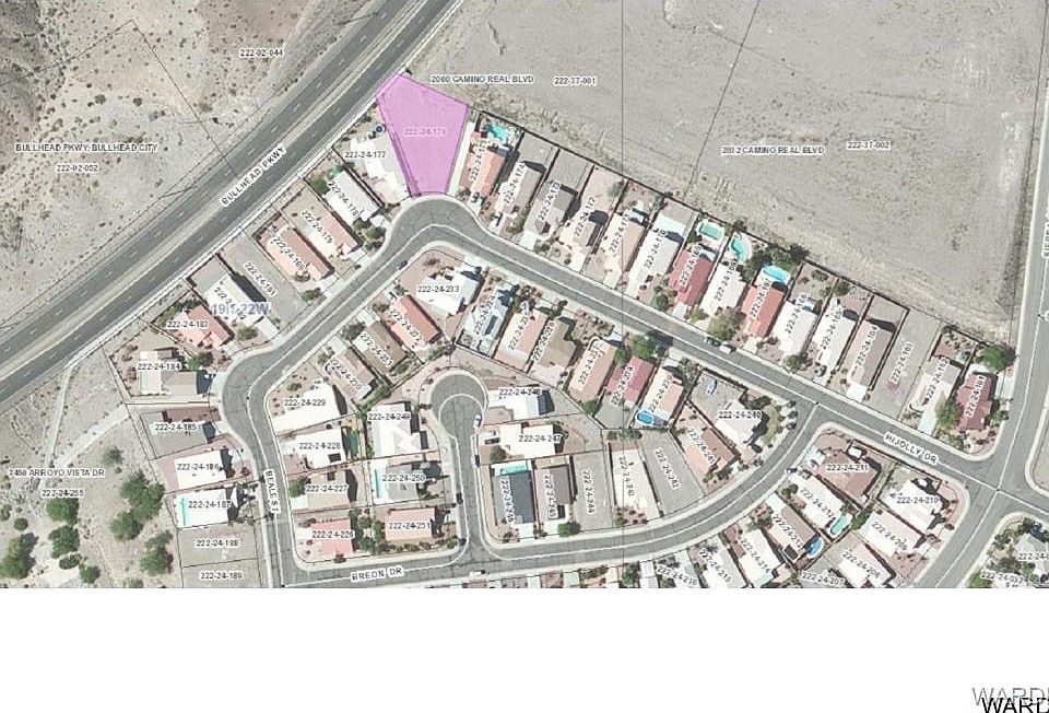 2nd image of 2175 Hi Jolly Dr