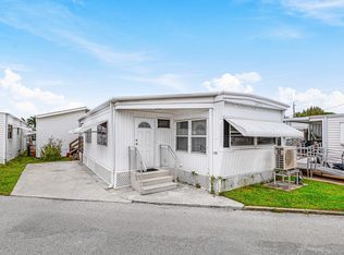 202 Palm Drive #I, Briny Breezes, FL 33435