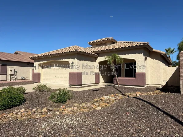 8112 W Rose Garden Ln, Peoria, AZ 85382