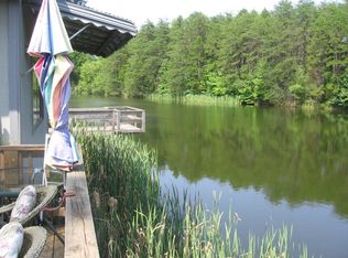 803-A Milnwood Rd, Farmville, VA 23901