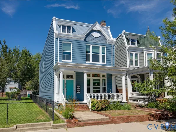 704 Chimborazo Blvd, Richmond, VA 23223