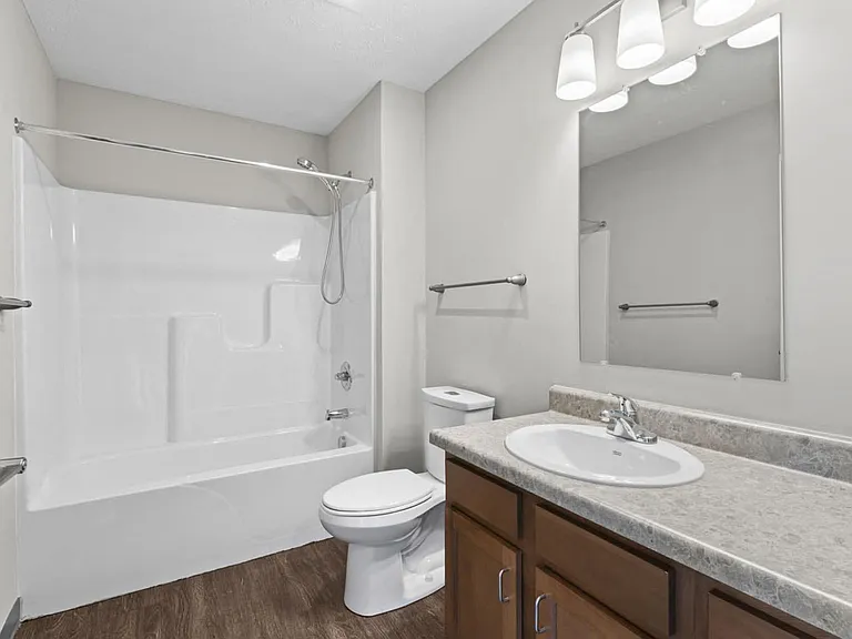 Pebble Village Townhomes — Photo 28