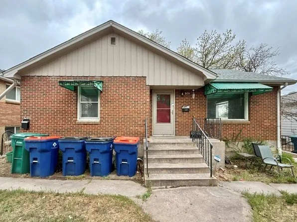 3153 S Lincoln St, Englewood, CO 80113