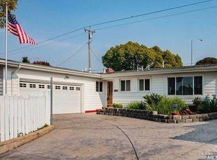 224 Ebbetts Pass Rd, Vallejo, CA 94589