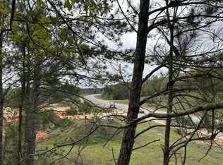 6103 E Lloyd Mill Rd, Red Level, AL 36474