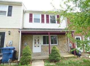 1924 Abbey Ln, Hagerstown, MD 21740