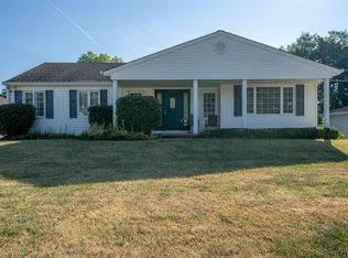 5110 N Martha St, Peoria, IL 61614