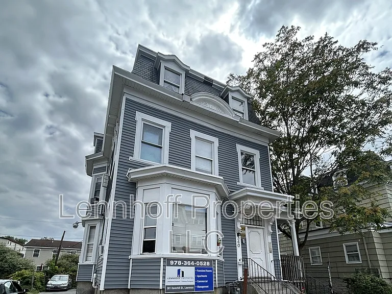 340 Haverhill St #5 — Photo 1