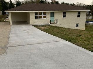 3997 Regent St, Douglasville, GA 30134
