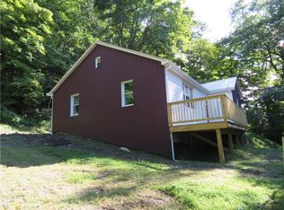 127 Tegoni Rd, Leechburg, PA 15656