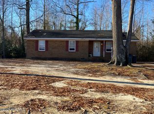 1009 Hazelwood Dr, Rocky Mount, NC 27803