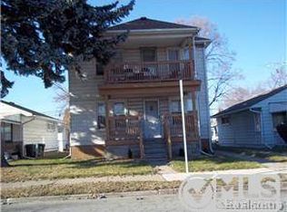 17345 Dora St, Melvindale, MI 48122