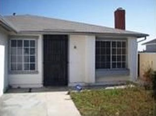 2043 Paradise Hills Rd, San Diego, CA 92114