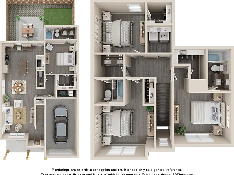 floorplan floorplan