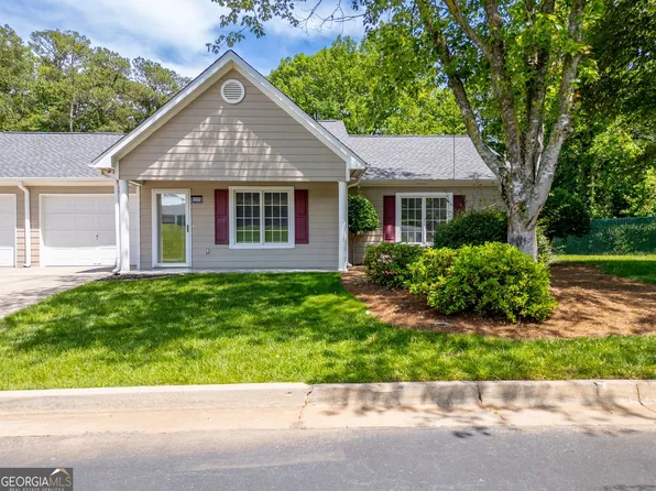 3003 Bentley Park Cir, Gainesville, GA 30504