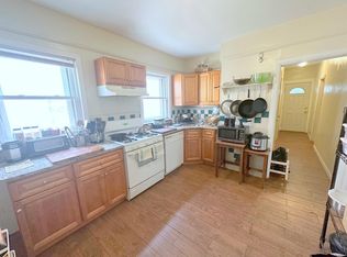 24 Cutter Ave #1, Somerville, MA 02144