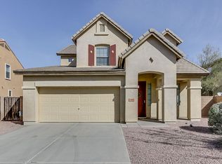 1408 E Mia Ln, Gilbert, AZ 85298