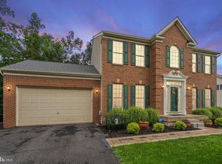 11387 Whipkey Dr, Bealeton, VA 22712