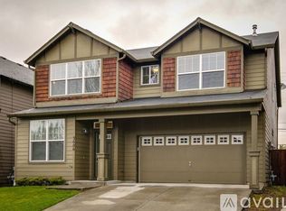 3606 NE 43rd St, Vancouver, WA 98661