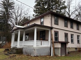 1538 Slaterville Rd, Ithaca, NY 14850