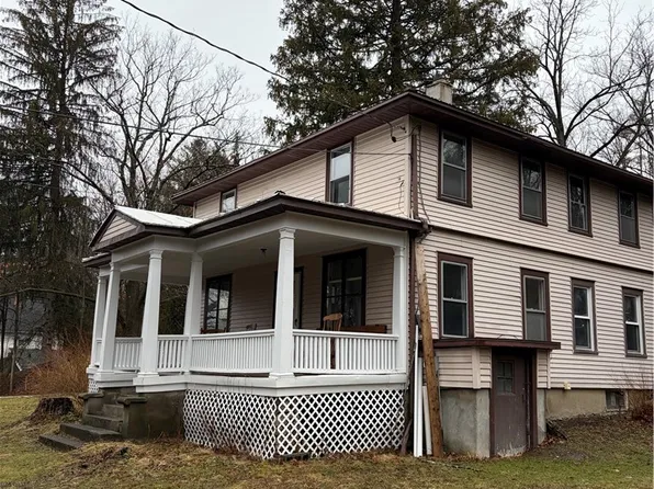 1538 Slaterville Rd, Ithaca, NY 14850