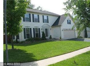 21500 Sun Garden Ct, Germantown, MD 20876