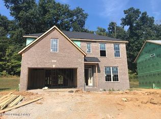 6807 Park Vista Way, Louisville, KY 40229