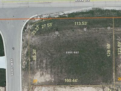 Lt 27 AVRY WAY, Muskego, WI, 53150
