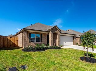 323 Flower Reed Ct, Magnolia, TX 77354