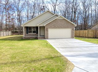 411 Oak Hollow Rd LOT 51, Manchester, TN 37355