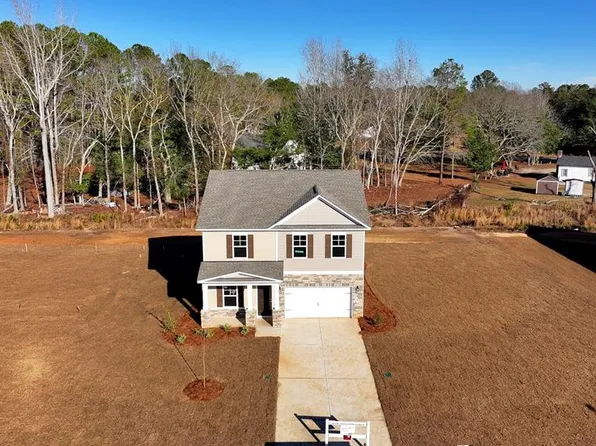 2340 Worshipper Ct, Sumter, SC 29153