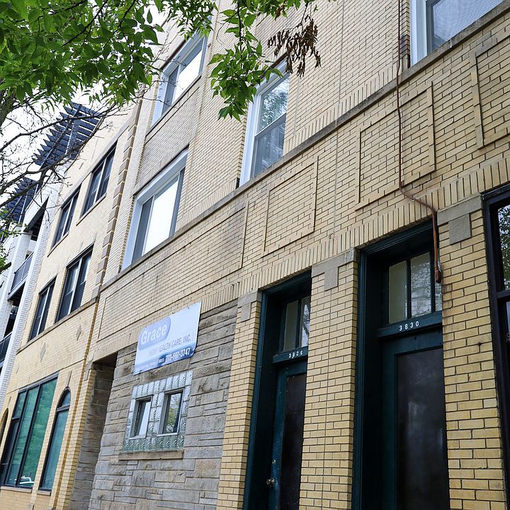 1st image of 3824 N Ashland Ave #1S