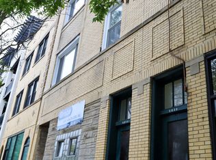 3824 N Ashland Ave #1S, Chicago, IL 60613