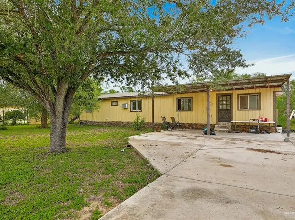 8107 Jade Dr, Mission, TX 78574
