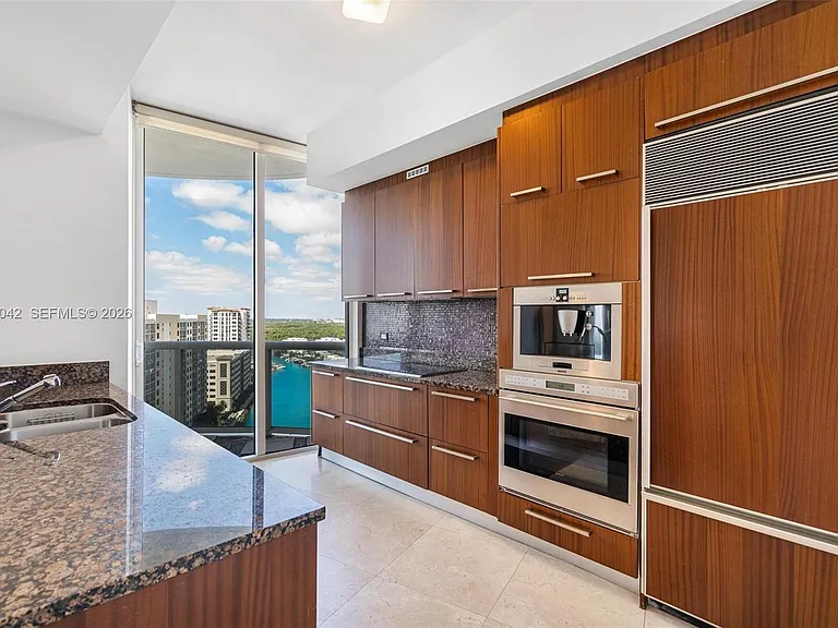 16001 Collins Ave #1505 — Photo 6