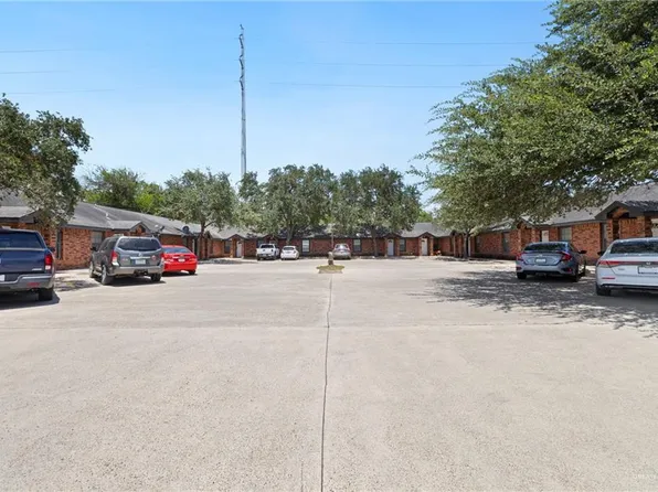 3709 W Monte Cristo Rd, Edinburg, TX 78541