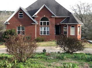 107 Mack Roper Rd, Trussville, AL 35173