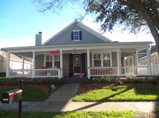 938 Spring Park Loop, Celebration, FL 34747