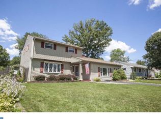 12 Shell Flower Ln, Hamilton, NJ 08690