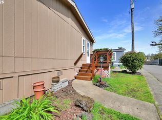 4475 Franklin Blvd SPACE 2, Eugene, OR 97403