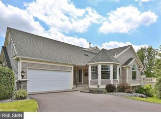 2969 Highcourte, Roseville, MN 55113