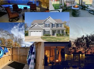 304 Cadet Ct, Spring Hill, TN 37174