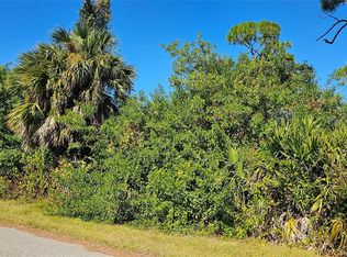 18310 Avon Ave LOT 10, Pt Charlotte, FL 33948