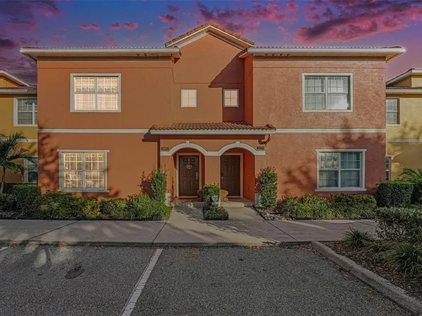 3081 Beach Palm Ave, Kissimmee, FL 34747