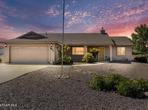 1827 Ash Dr, Chino Valley, AZ 86323