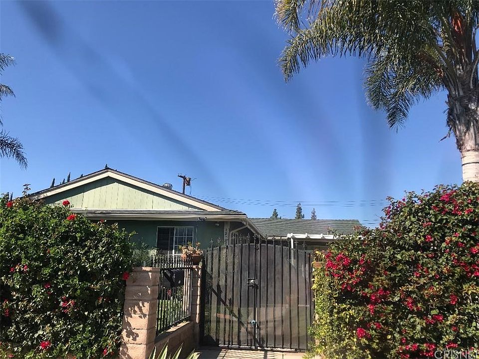 1st image of 12143 Van Nuys Blvd