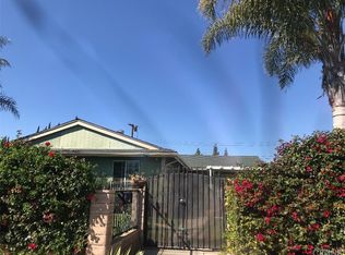 12143 Van Nuys Blvd, Sylmar, CA 91342